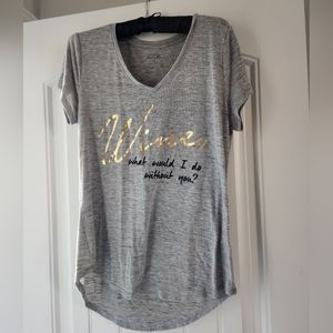 Womens Tee